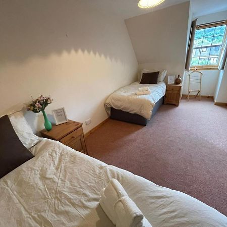 Lovely And Spacious 2Bd Holiday Retreat Ballater Exteriér fotografie