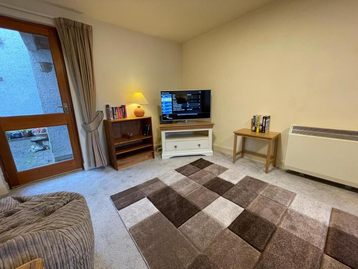 Lovely And Spacious 2Bd Holiday Retreat Ballater Exteriér fotografie
