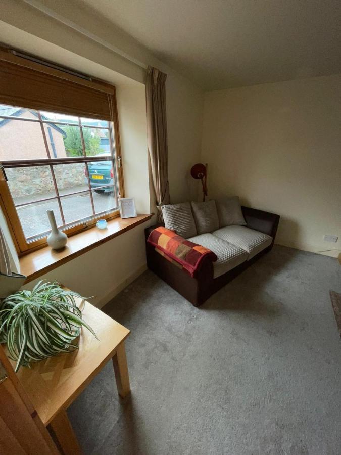 Lovely And Spacious 2Bd Holiday Retreat Ballater Exteriér fotografie