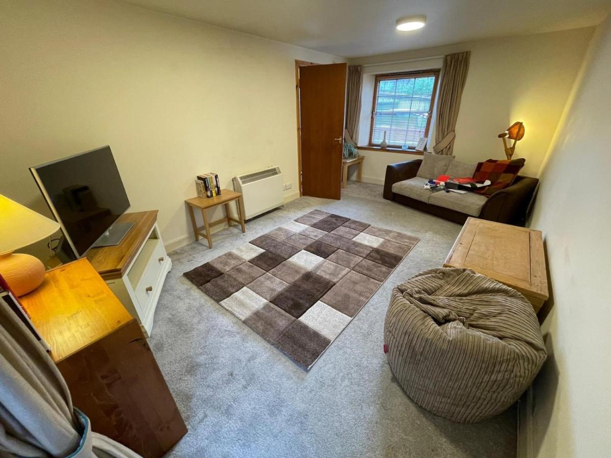 Lovely And Spacious 2Bd Holiday Retreat Ballater Exteriér fotografie