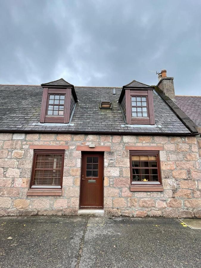 Lovely And Spacious 2Bd Holiday Retreat Ballater Exteriér fotografie