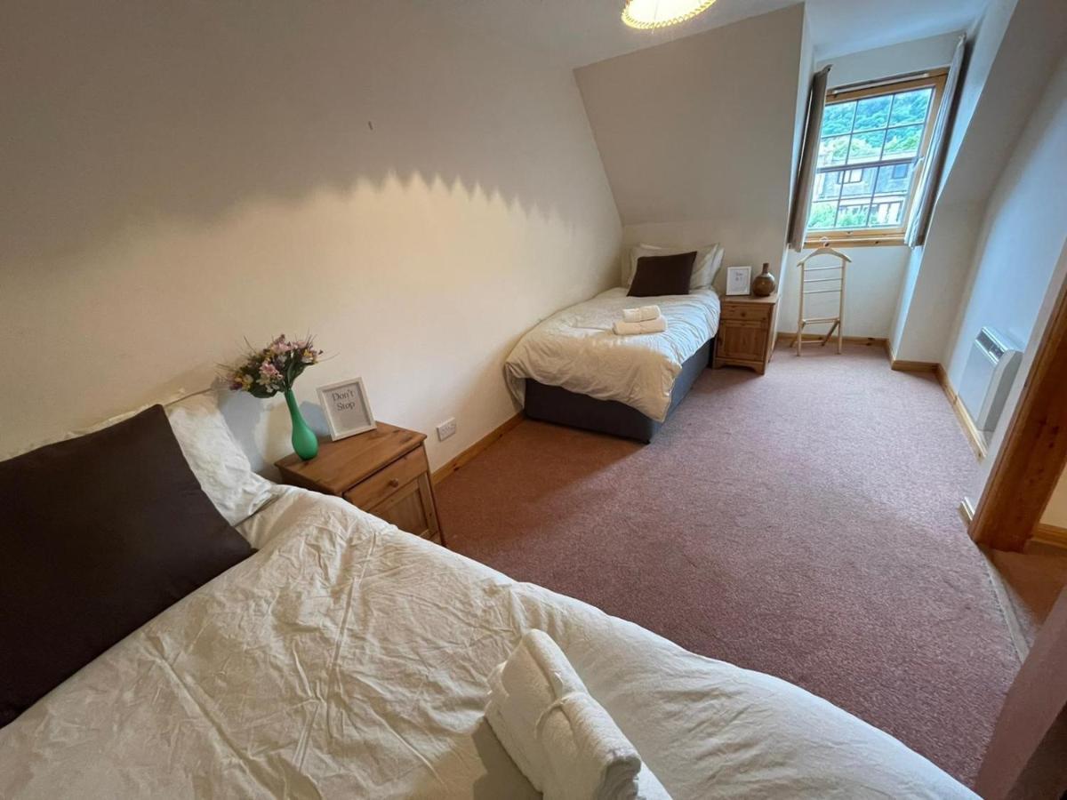 Lovely And Spacious 2Bd Holiday Retreat Ballater Exteriér fotografie