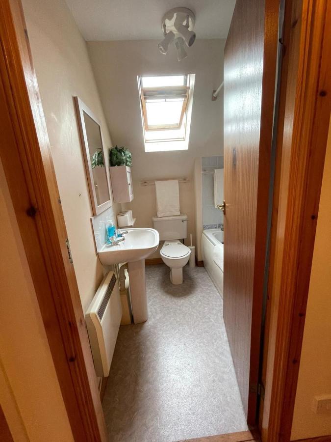 Lovely And Spacious 2Bd Holiday Retreat Ballater Exteriér fotografie