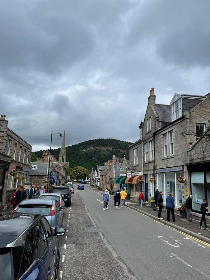 Lovely And Spacious 2Bd Holiday Retreat Ballater Exteriér fotografie