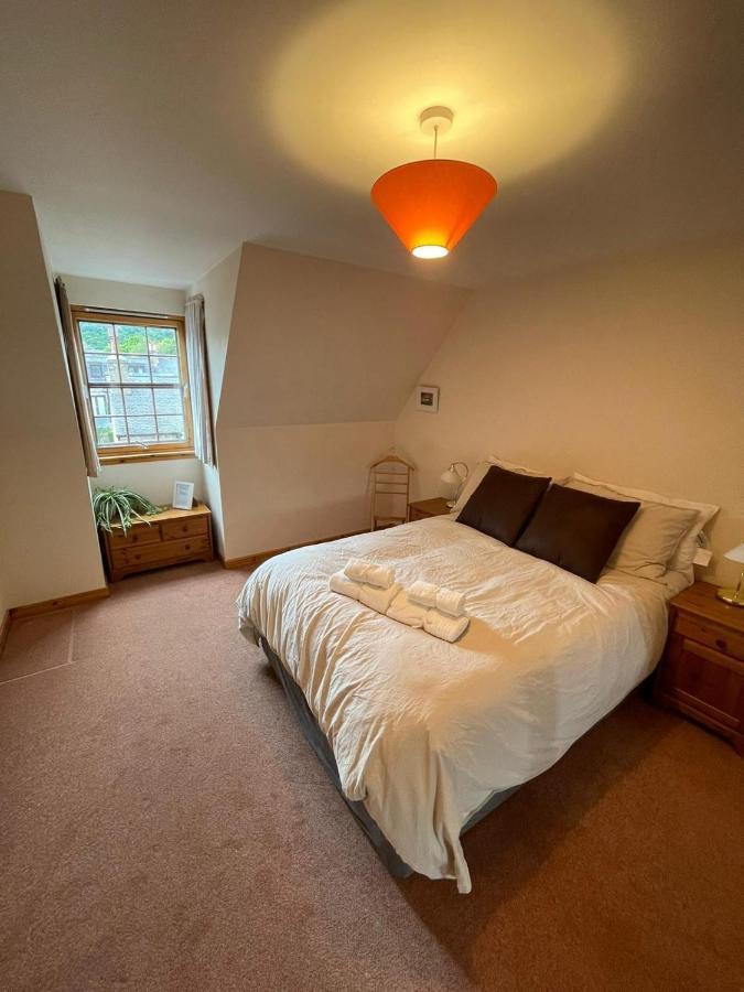 Lovely And Spacious 2Bd Holiday Retreat Ballater Exteriér fotografie
