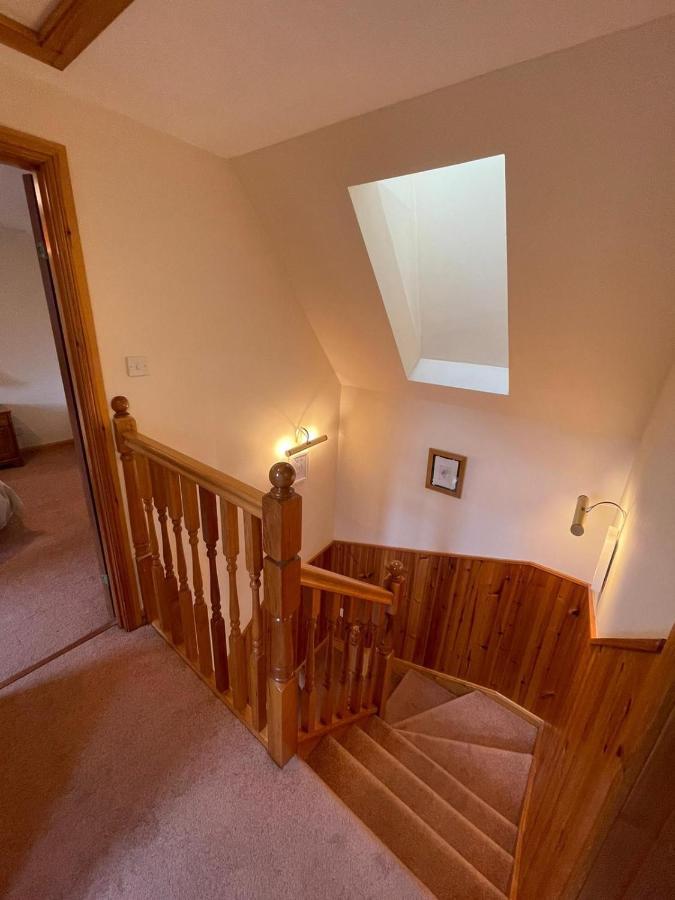 Lovely And Spacious 2Bd Holiday Retreat Ballater Exteriér fotografie